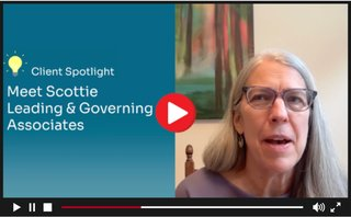 Client Spotlight Video Clip