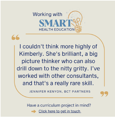 Branded Testimonial Graphic